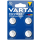 Bateria lub akumulatorek Varta Litowe Baterie Pastylkowe CR2032 (4 szt.)
